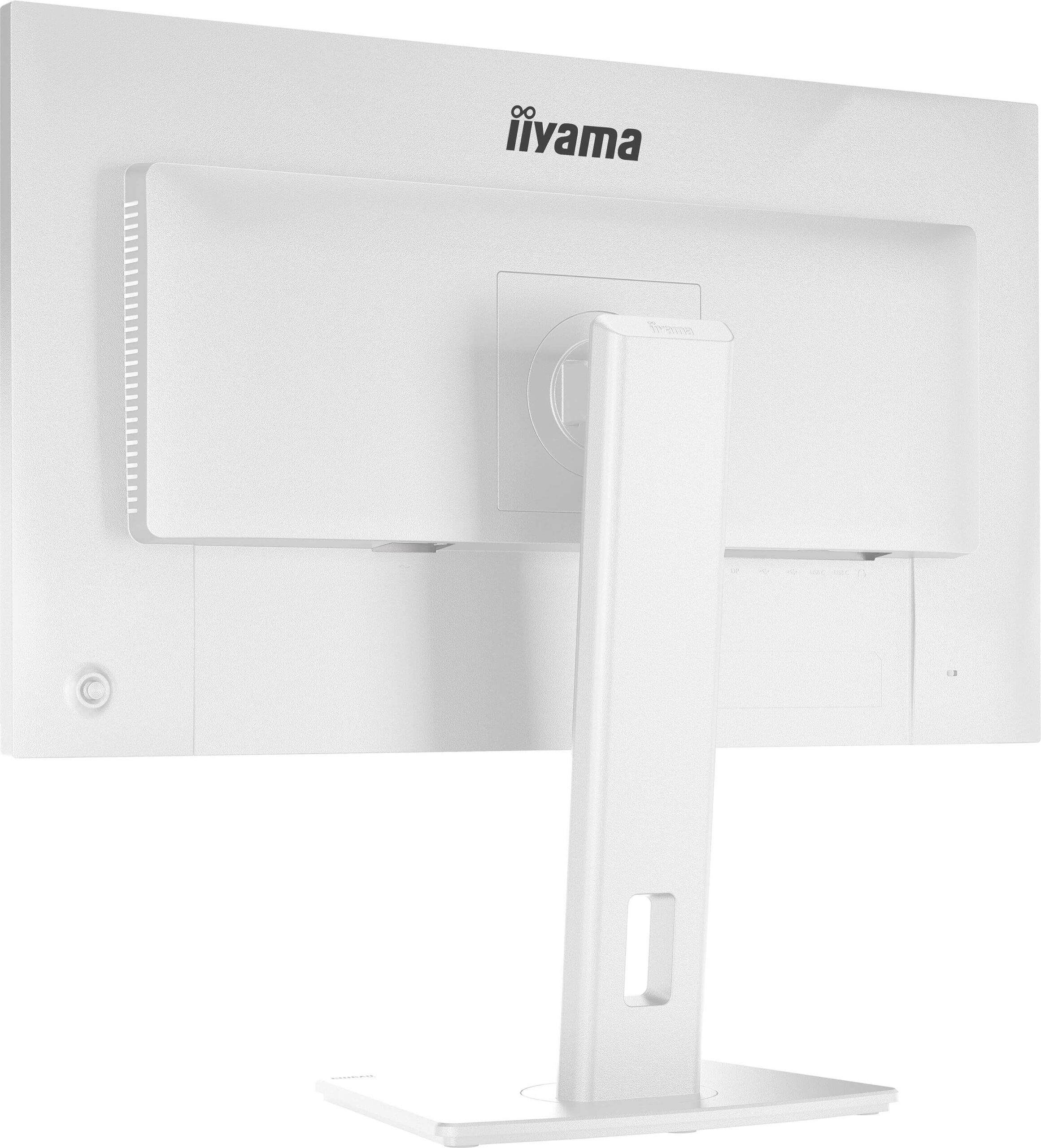 iiyama ProLite XB2797QSU-W1 computer monitor 68,6 cm (27") 2560 x 1440 Pixels Quad HD LED Wit - Afbeelding 24