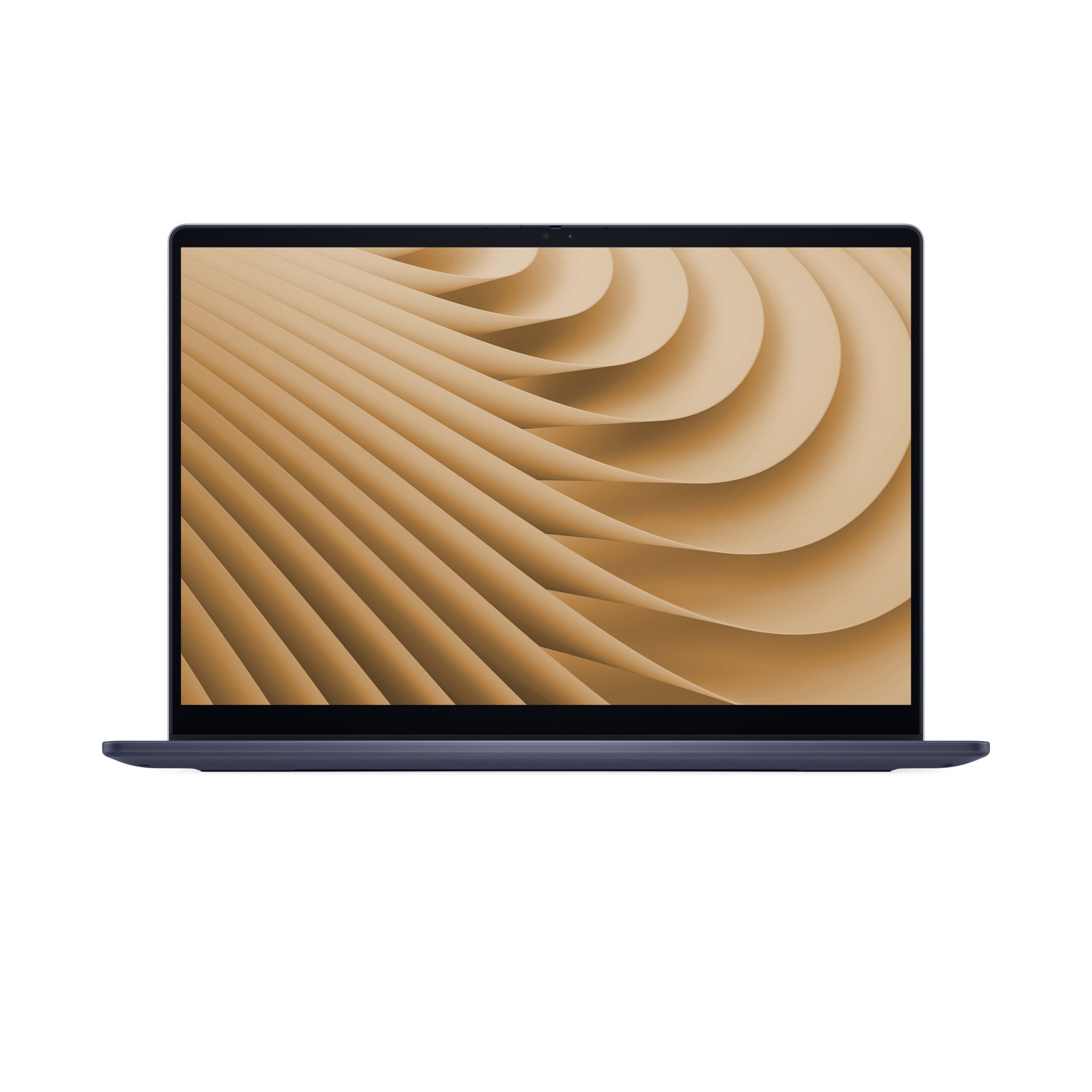 DELL 2-in-1 DB04255 AMD Ryzen AI 7 350 Hybride (2-in-1) 35,6 cm (14") Touchscreen Full HD+ 16 GB LPDDR5x-SDRAM 1 TB SSD Wi-Fi 7 (802.11be) Windows 11 Pro Blauw - Afbeelding 3