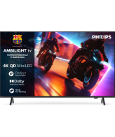 Philips 55MLED920 139,7 cm (55") 4K Ultra HD Smart TV Wifi Zwart