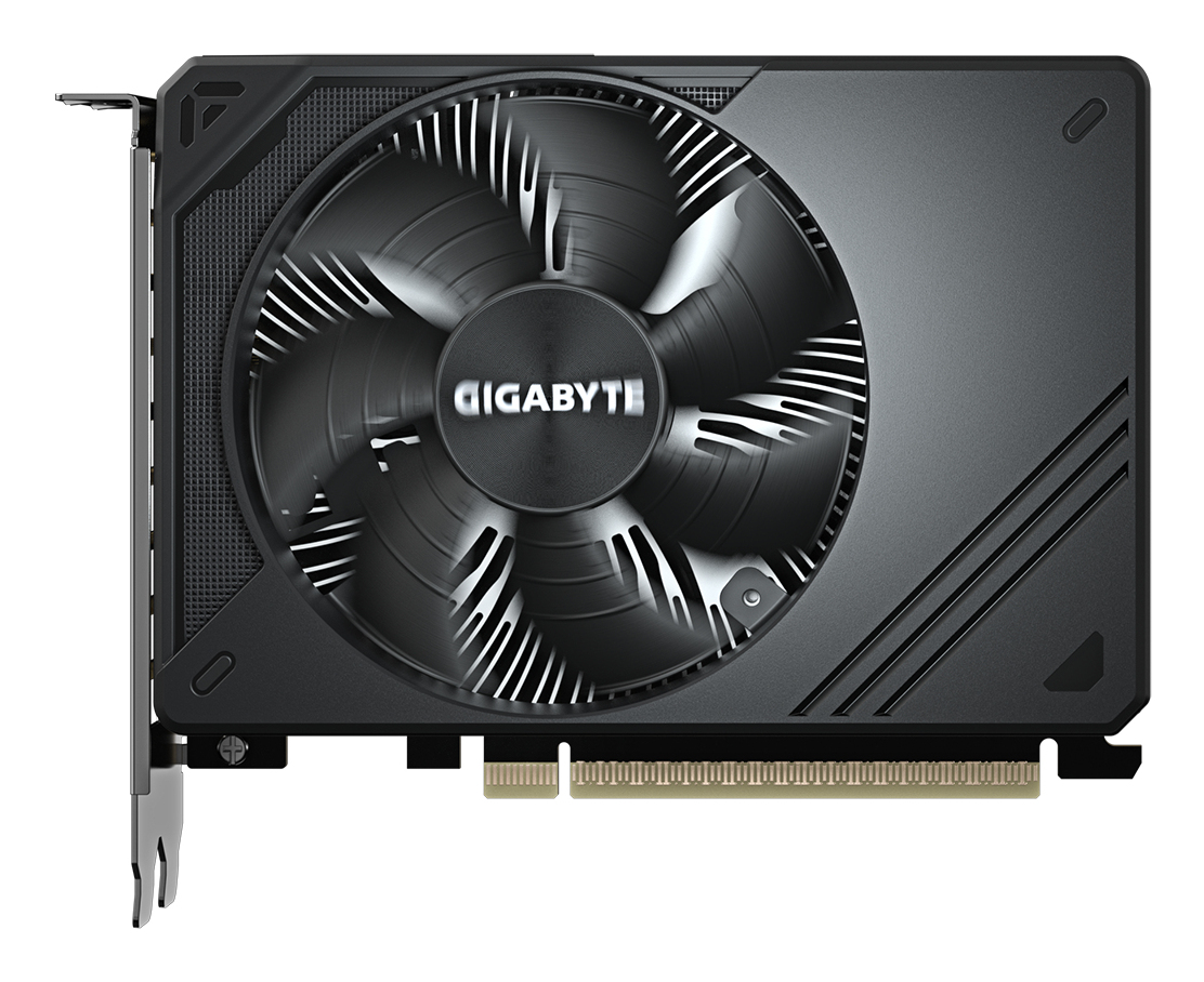 GIGABYTE GeForce RTX 5050 D6 8G NVIDIA 8 GB GDDR6 - Afbeelding 2