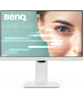 BenQ GW2486TC computer monitor 60,5 cm (23.8") 1920 x 1080 Pixels Full HD Wit
