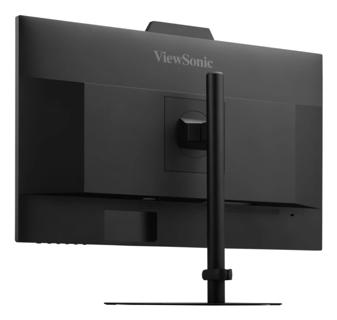 Viewsonic VG2741V-2K computer monitor 68,6 cm (27") 2560 x 1440 Pixels Quad HD LCD Zwart - Afbeelding 6