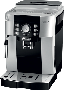 De’Longhi Magnifica S ECAM 21.117.SB Volledig automatisch Espressomachine 1,8 l - Afbeelding 2