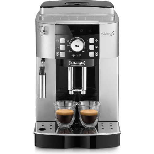 De’Longhi Magnifica S ECAM 21.117.SB Volledig automatisch Espressomachine 1,8 l