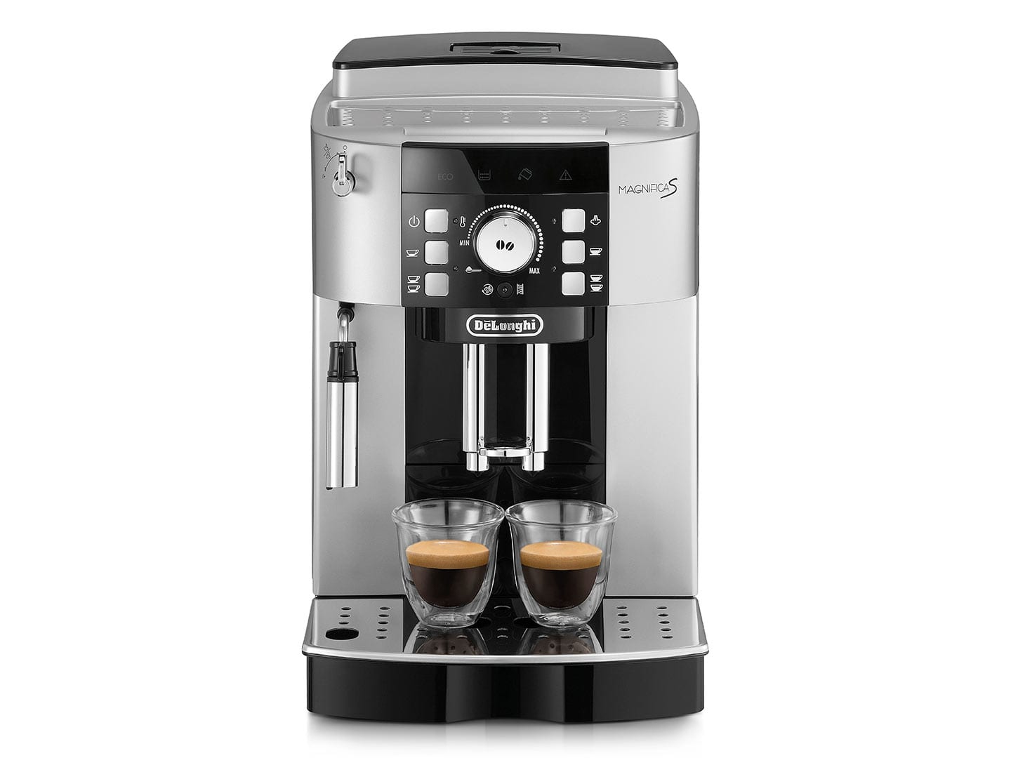 De’Longhi Magnifica S ECAM 21.117.SB Volledig automatisch Espressomachine 1,8 l