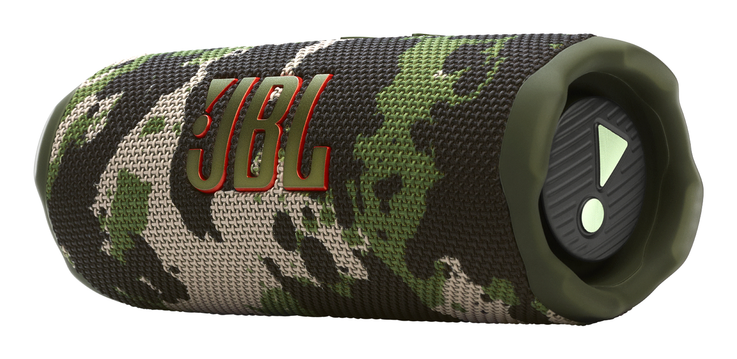 JBL Flip 7 Khaki 25 W - Afbeelding 2