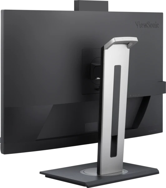Viewsonic VG Series VG2757V-2K computer monitor 68,6 cm (27") 2560 x 1440 Pixels Quad HD LED Zwart - Afbeelding 5