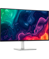 DELL Plus S3225QS computer monitor 80 cm (31.5") 3840 x 2160 Pixels 4K Ultra HD LCD Zilver
