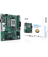 ASUS PRO A620M-C-CSM AMD A620 Socket AM5 micro ATX