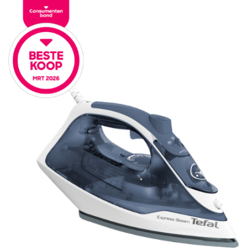 Tefal Express Steam FV2837 Stoomstrijkijzer