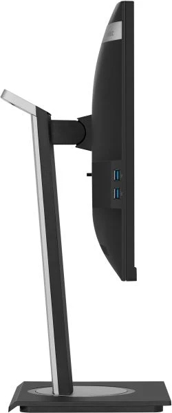 Viewsonic VG Series VG2448A-2 computer monitor 60,5 cm (23.8") 1920 x 1080 Pixels Full HD LED Zwart - Afbeelding 9