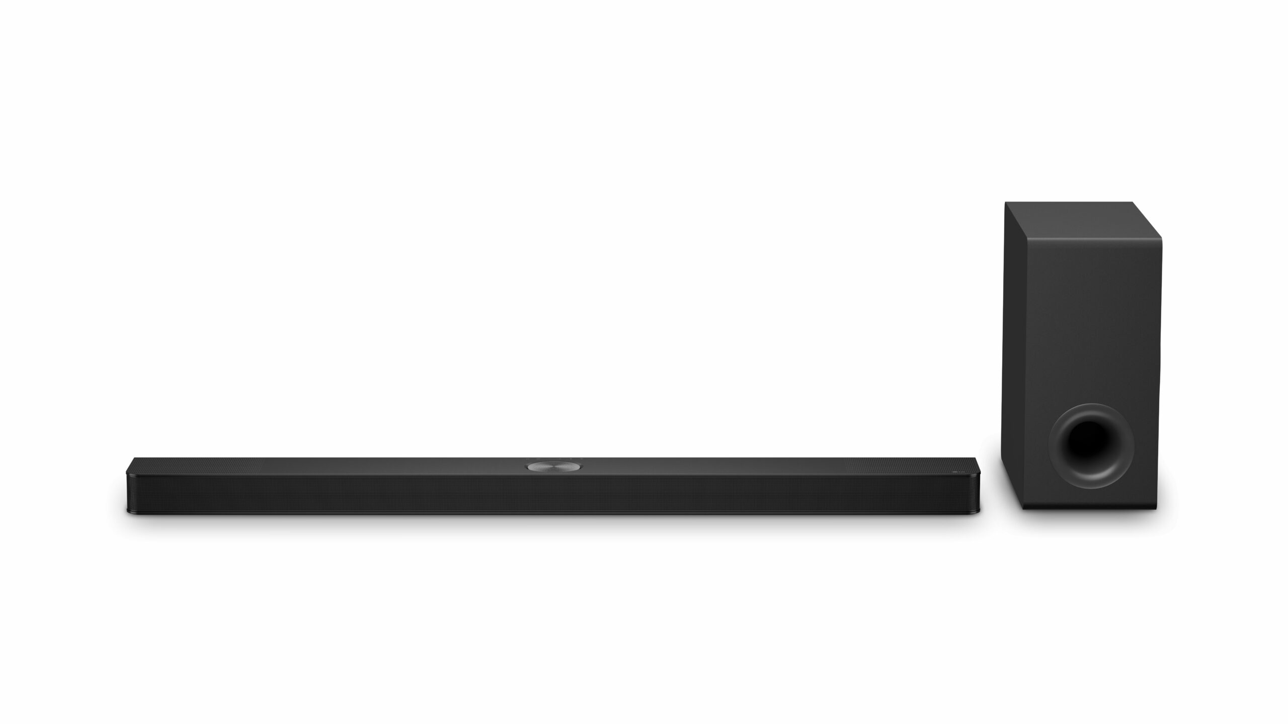 LG S90TY Zwart 5.1.3 kanalen 570 W - Afbeelding 2