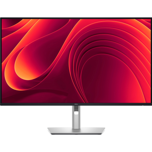 DELL Pro Plus P3225QE computer monitor 80 cm (31.5") 3840 x 2160 Pixels 4K Ultra HD LCD Zwart, Grijs