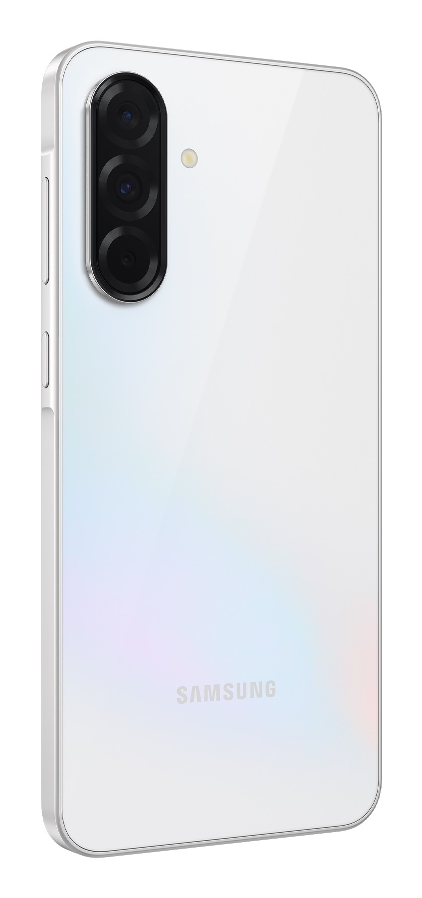 Samsung Galaxy A36 5G 17 cm (6.7") Dual SIM Android 15 USB Type-C 8 GB 256 GB 5000 mAh Wit - Afbeelding 6