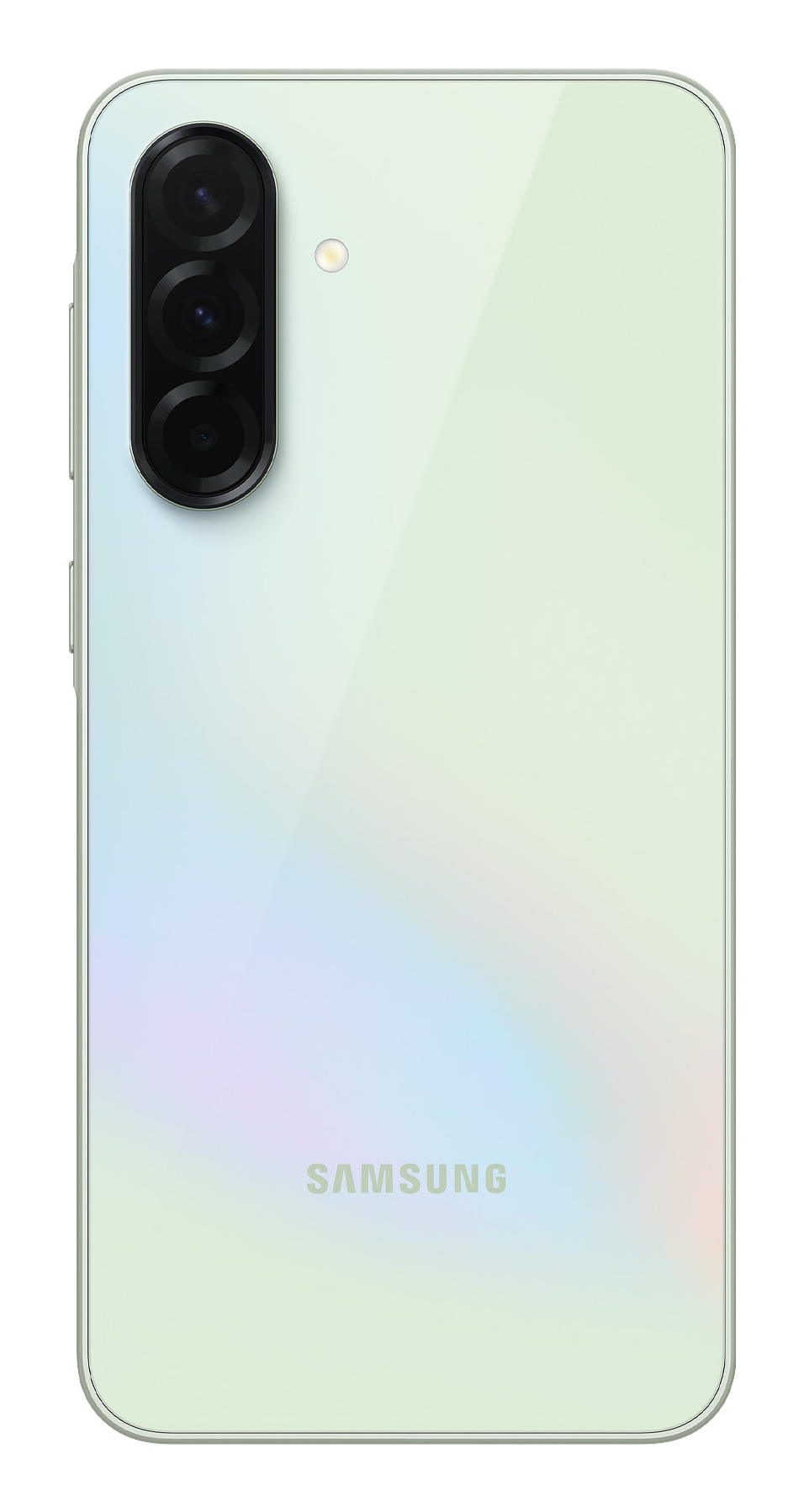 Samsung Galaxy A36 5G 17 cm (6.7") Dual SIM Android 15 USB Type-C 8 GB 256 GB 5000 mAh Limoen - Afbeelding 5