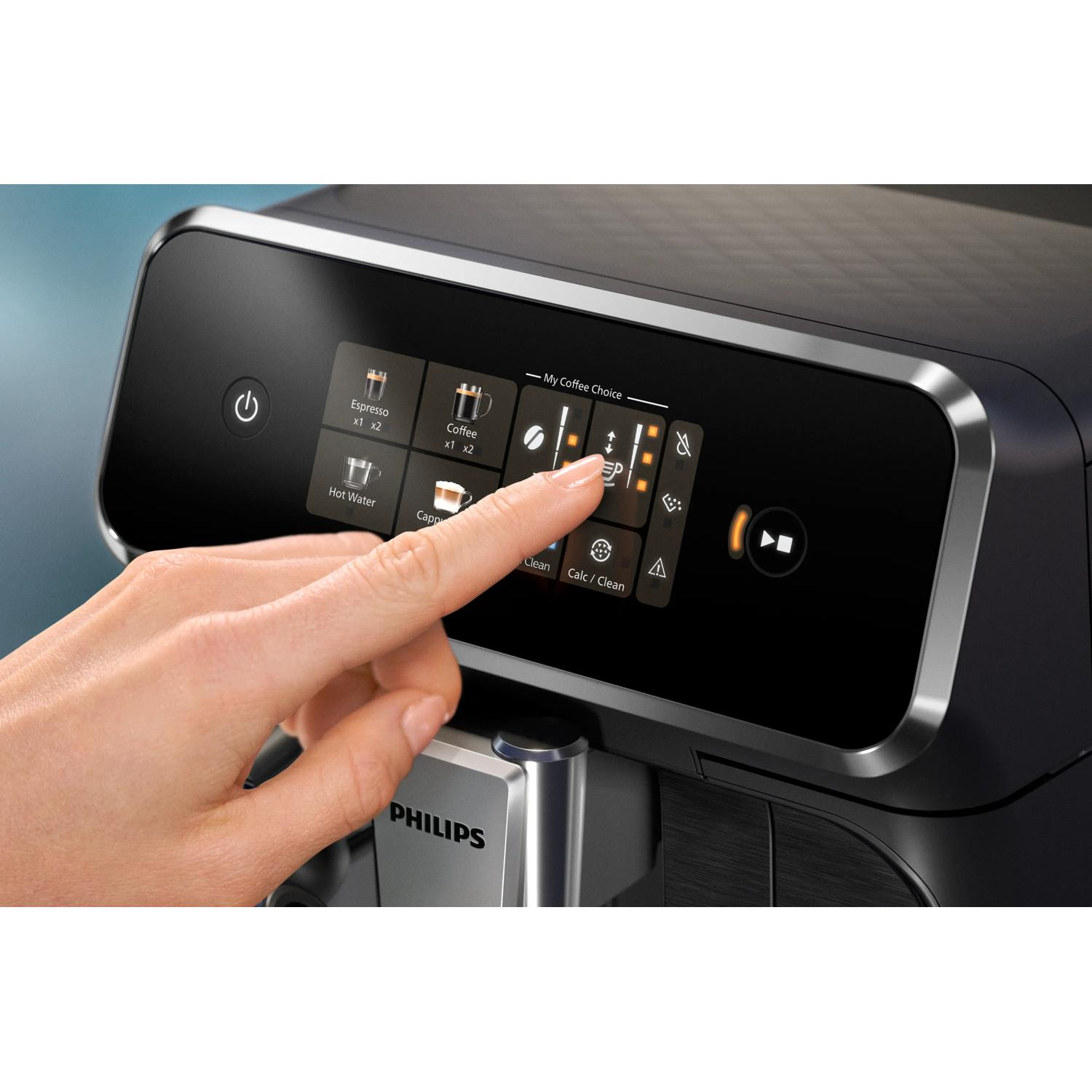 Philips Series 2300 EP2334/10 Volautomatisch espressoapparaat - Afbeelding 5