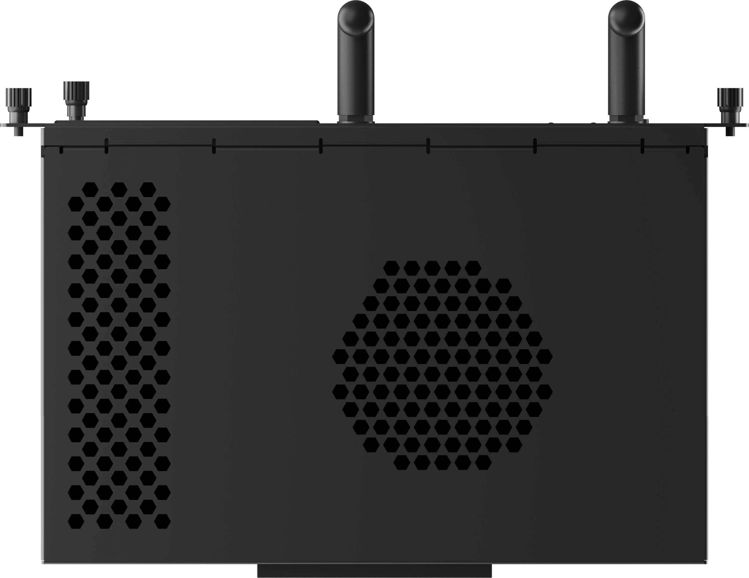 iiyama OPC51204BC-1 PC's/werkstation Intel® Core™ i5 i5-12450H 8 GB DDR4-SDRAM 256 GB SSD Windows 11 IoT Enterprise Mini PC Zwart - Afbeelding 8