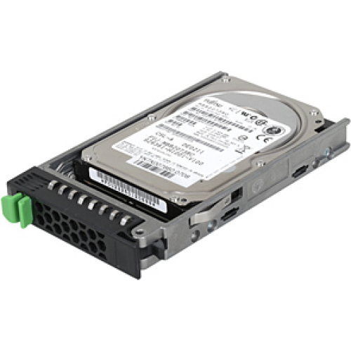 Fujitsu PY-BH2T7B9 interne harde schijf 2 TB 7200 RPM 3.5" SATA III