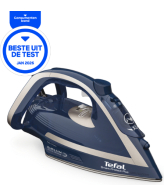 Tefal Smart Protect Plus FV6872 stoomstrijkijzer