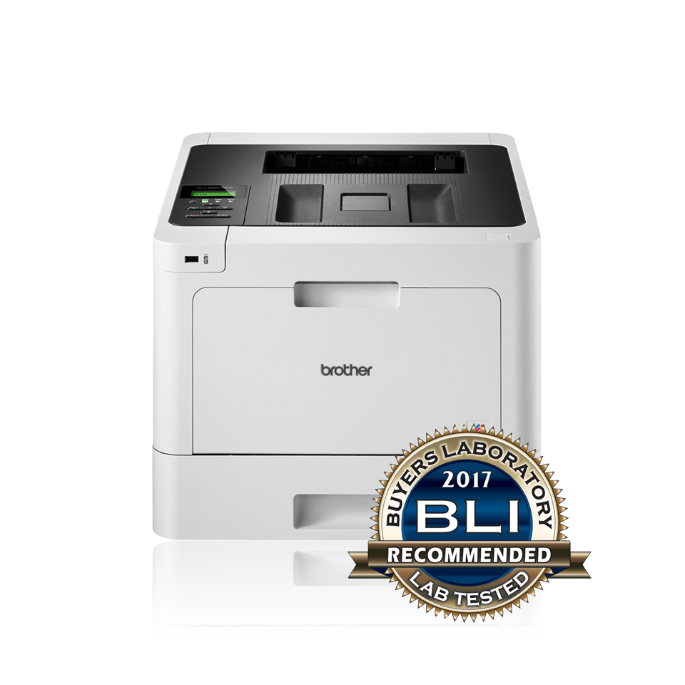 Brother HL-L8260CDW laserprinter Kleur 2400 x 600 DPI A4 Wifi - Afbeelding 4