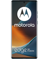 Motorola edge 50 Fusion 17 cm (6.7") Dual SIM Android 14 5G USB Type-C 8 GB 256 GB 5000 mAh Blauw