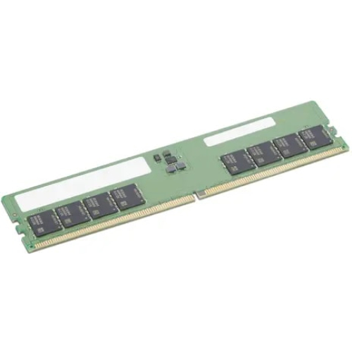 Lenovo 4X71N34265 geheugenmodule 32 GB 1 x 32 GB DDR5 288-pin DIMM