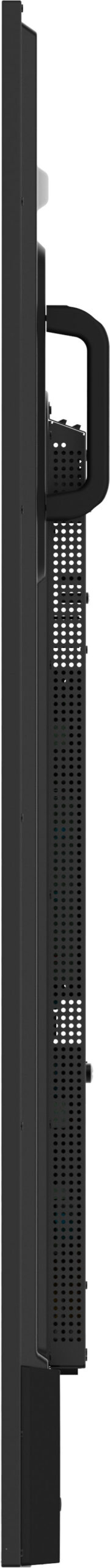 iiyama LH8665UHSB-B1 beeldkrant Kiosk-ontwerp 2,18 m (86") LED Wifi 800 cd/m² 4K Ultra HD Zwart Type processor Android 11 24/7 - Afbeelding 9