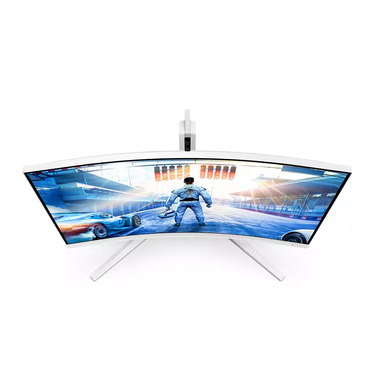 Philips Evnia 5000 32M2C5501/00 computer monitor 80 cm (31.5") 2560 x 1440 Pixels Quad HD LCD Wit - Afbeelding 11