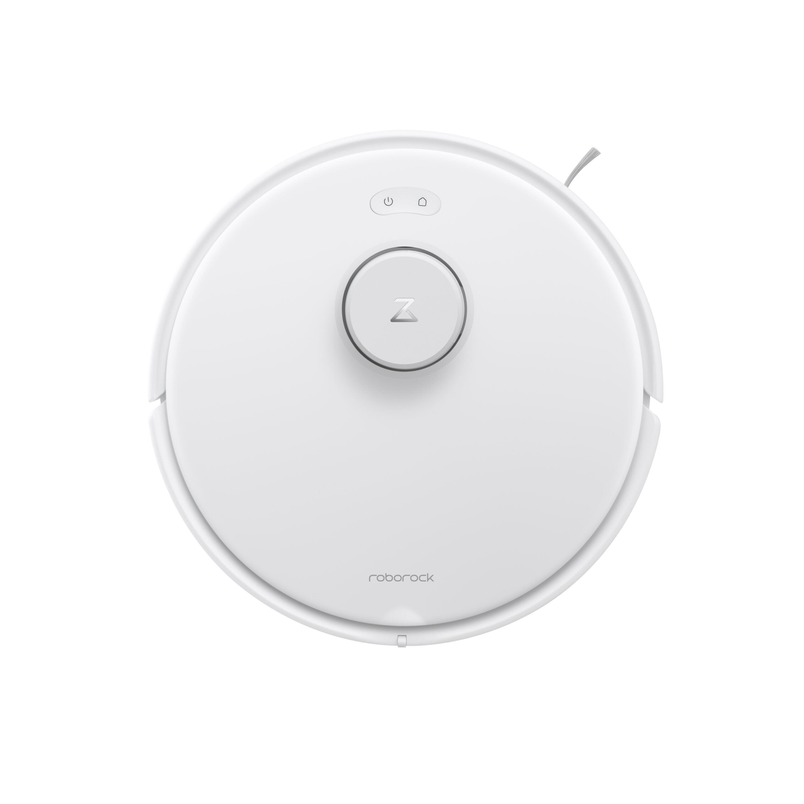 Roborock Qrevo Edge 5V1 0,325 l Wit - Afbeelding 14