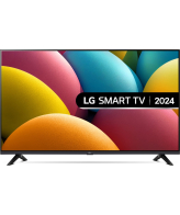 LG 32LR60006LA 81,3 cm (32") Full HD Smart TV Wifi Zwart