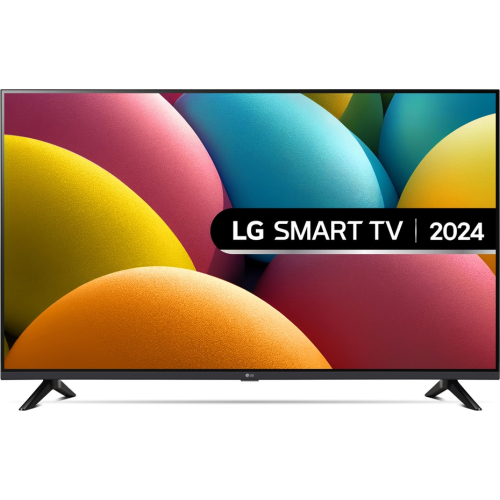 LG 32LR60006LA 81,3 cm (32") Full HD Smart TV Wifi Zwart