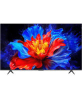 TCL 75T8C tv 190,5 cm (75") 4K Ultra HD Smart TV Wifi Metallic 350 cd/m²