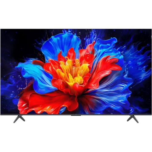 TCL 75T8C tv 190,5 cm (75") 4K Ultra HD Smart TV Wifi Metallic 350 cd/m²