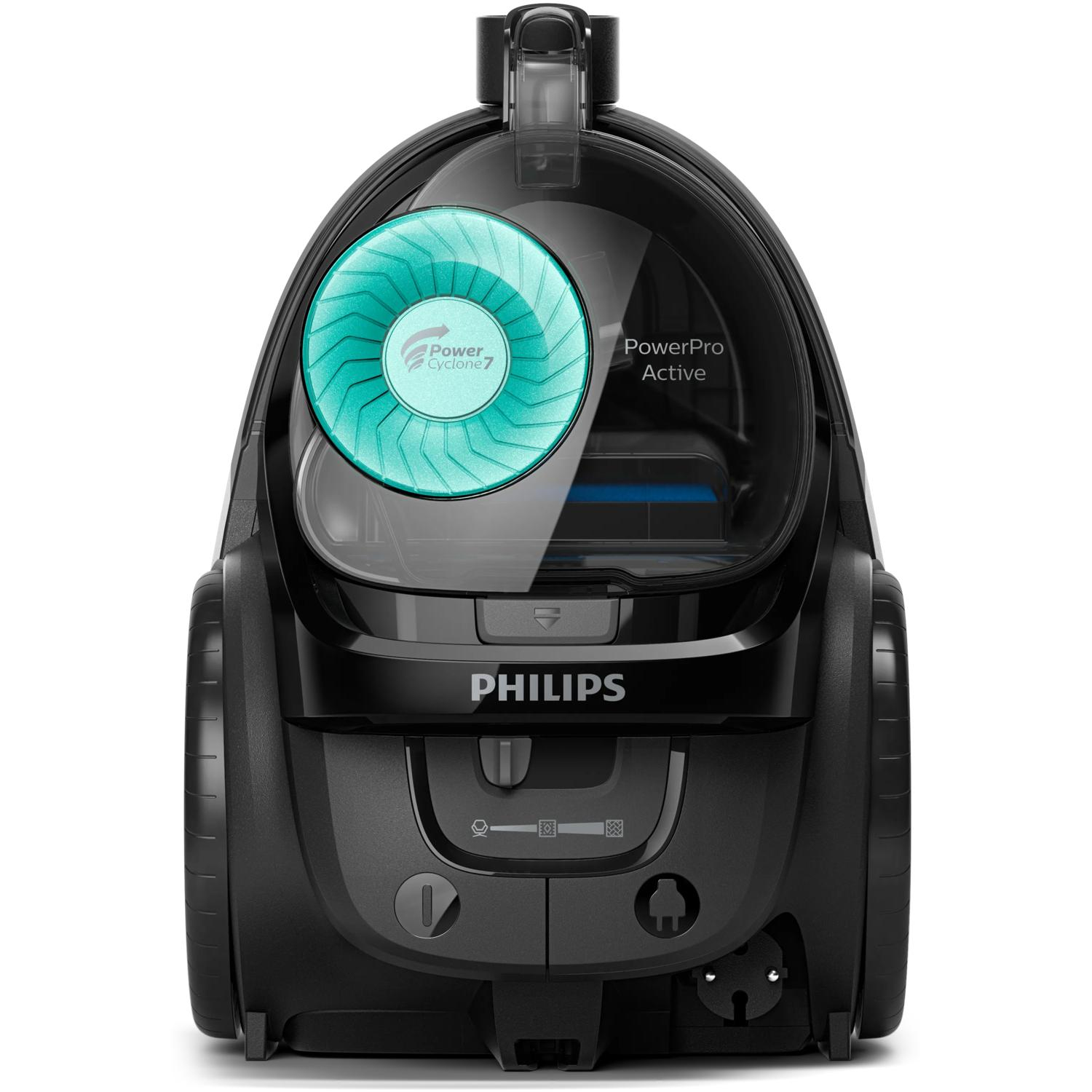 Philips 5000 series FC9550/09 Stofzuiger zonder zak - Afbeelding 3