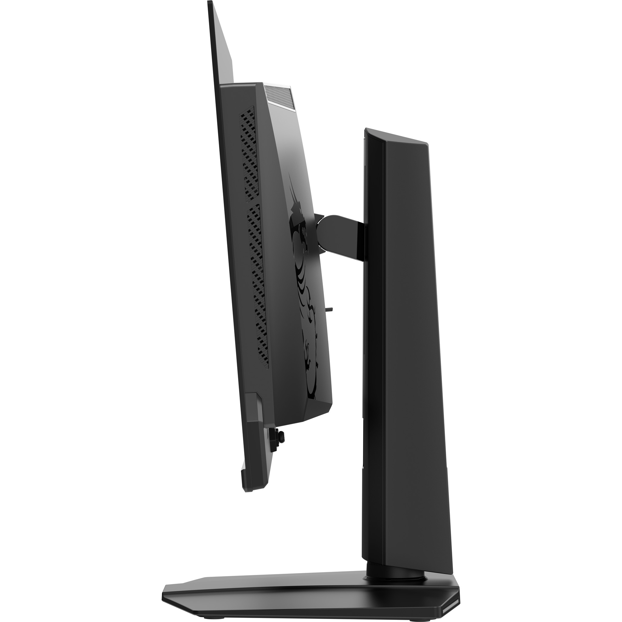 MSI MPG 271QRDE QD-OLED X50 computer monitor 67,3 cm (26.5") 2560 x 1440 Pixels Wide Quad HD Zwart - Afbeelding 9