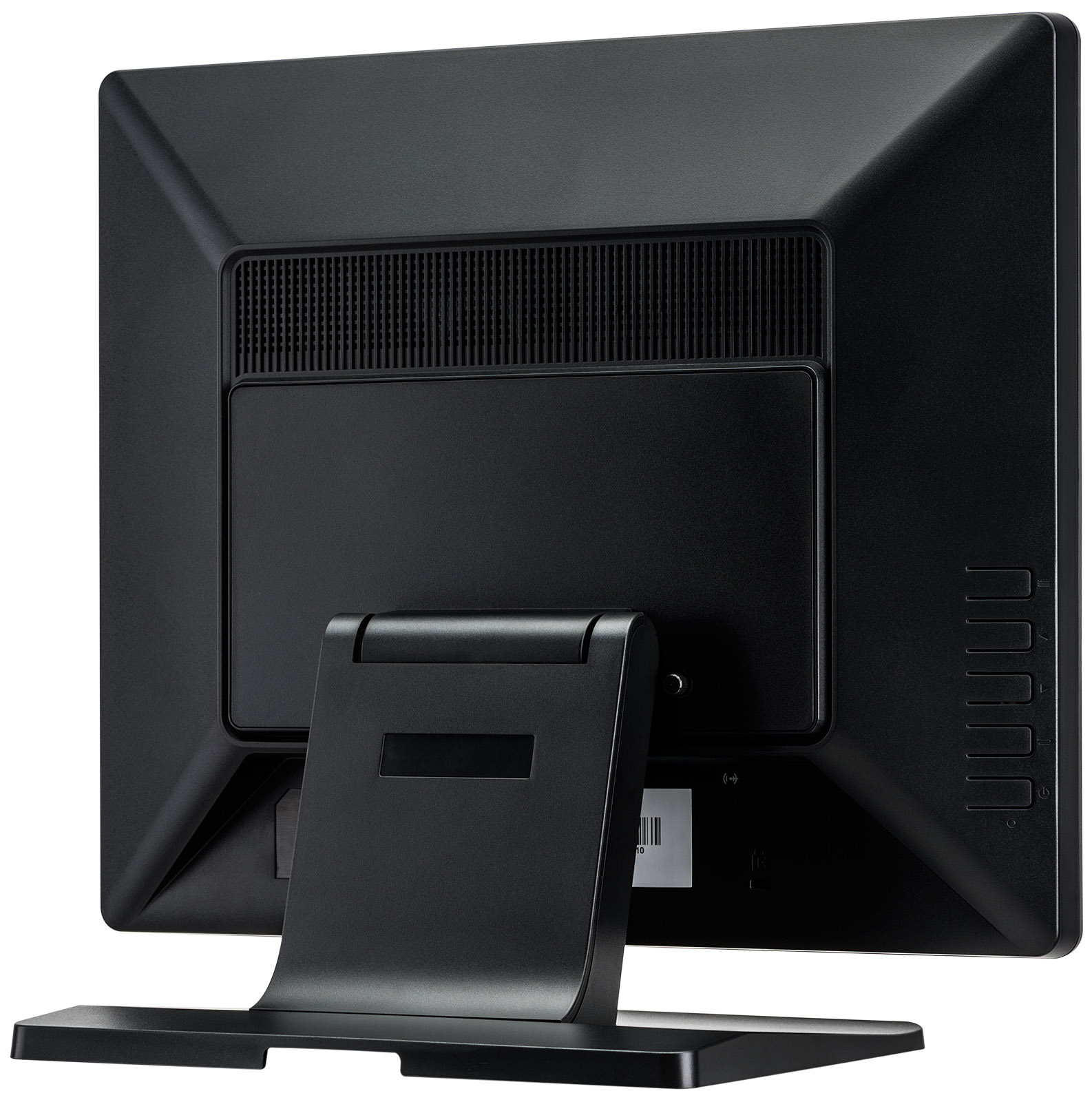 iiyama ProLite T1721MSC-B2 computer monitor 43,2 cm (17") 1280 x 1024 Pixels SXGA LED Touchscreen Tafelblad Zwart - Afbeelding 11