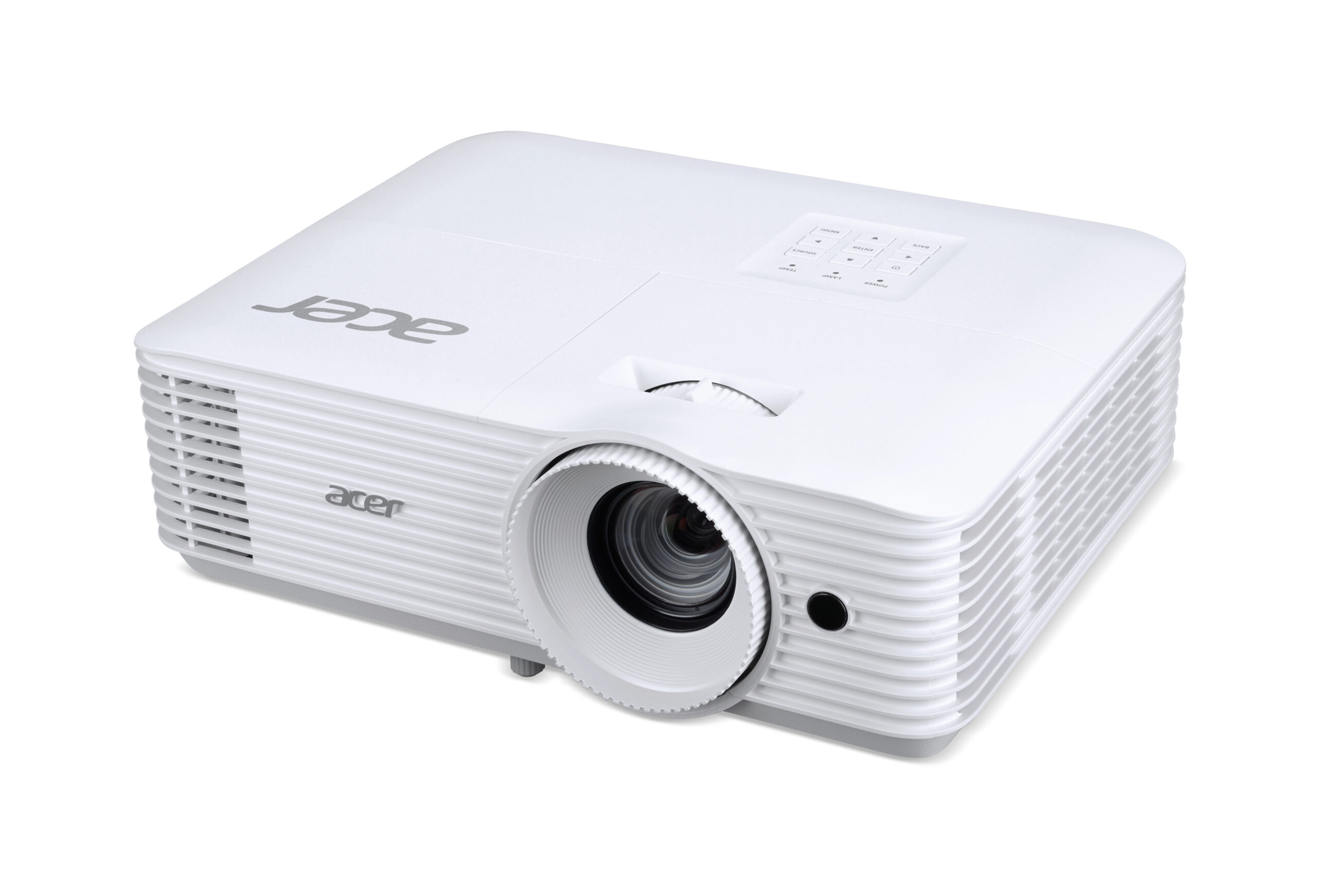 Acer H6560 Projector met normale projectieafstand 5200 ANSI lumens DLP 1080p (1920x1080) 3D Wit - Afbeelding 6