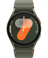 Samsung Galaxy Watch7 (Bluetooth, 40mm)