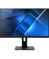 Acer Vero B7 B277U G computer monitor 68,6 cm (27") 2560 x 1440 Pixels Quad HD LCD Zwart