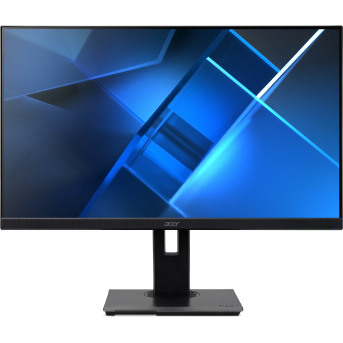 Acer Vero B7 B277U G computer monitor 68,6 cm (27") 2560 x 1440 Pixels Quad HD LCD Zwart