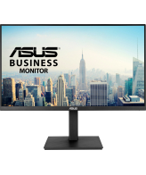 ASUS VA32UQSB computer monitor 80 cm (31.5") 3840 x 2160 Pixels 4K Ultra HD LED Zwart