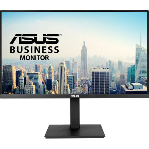 ASUS VA32UQSB computer monitor 80 cm (31.5") 3840 x 2160 Pixels 4K Ultra HD LED Zwart