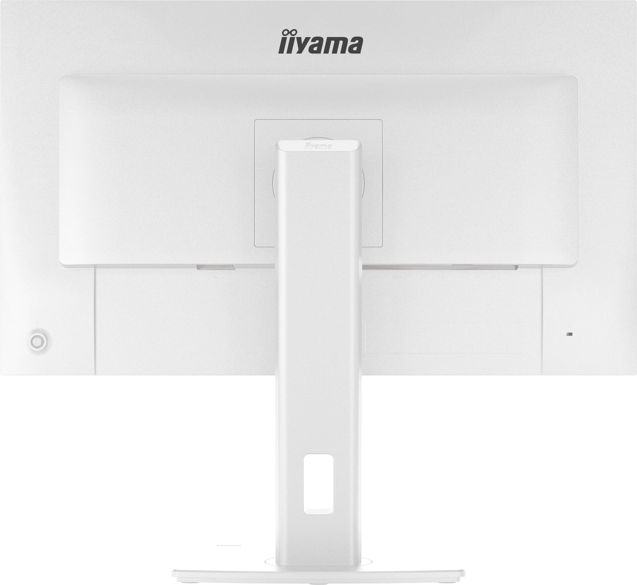 iiyama ProLite XB2797QSU-W1 computer monitor 68,6 cm (27") 2560 x 1440 Pixels Quad HD LED Wit - Afbeelding 22