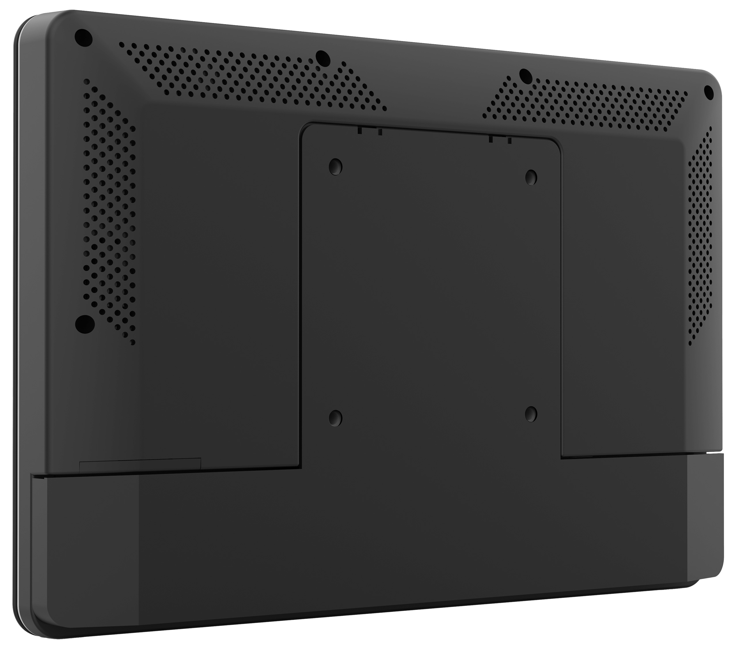 iiyama ProLite TW1025LASC-B3PNR computer monitor 25,6 cm (10.1") 1280 x 800 Pixels WXGA LED Touchscreen Multi-gebruiker Zwart - Afbeelding 4