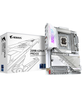 GIGABYTE Z890 AORUS PRO ICE moederbord Intel Z890 LGA 1851 (Socket V1) ATX