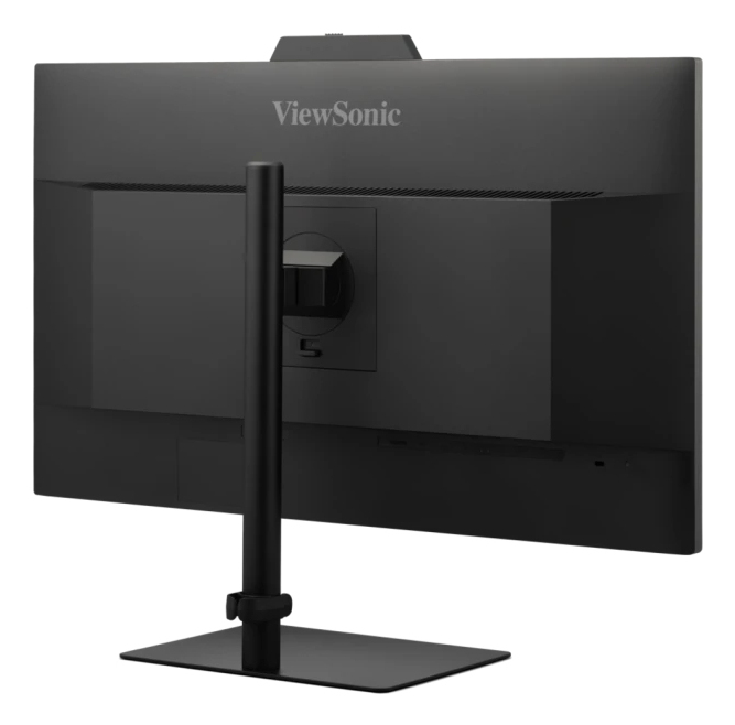Viewsonic VG2741V-2K computer monitor 68,6 cm (27") 2560 x 1440 Pixels Quad HD LCD Zwart - Afbeelding 5