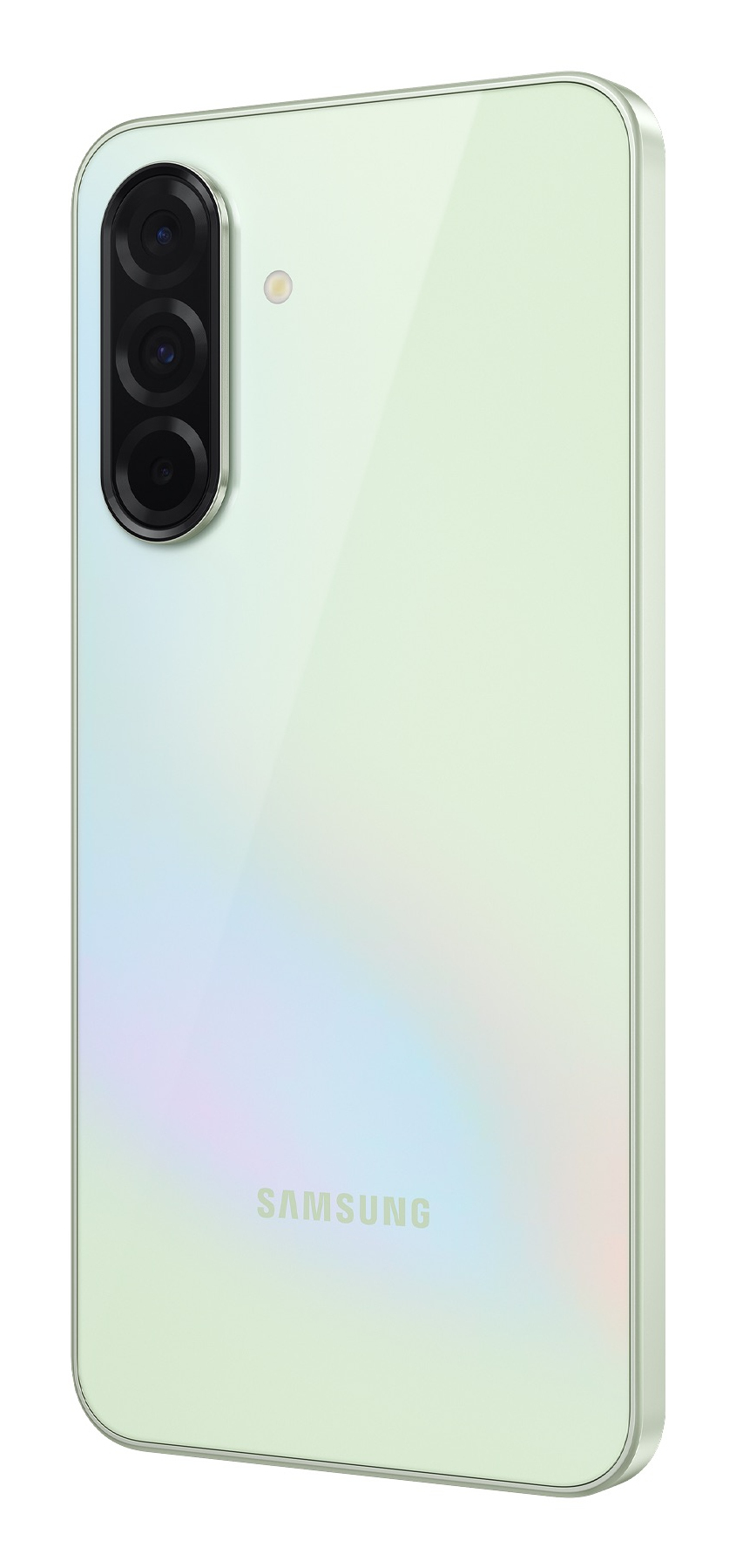 Samsung Galaxy A36 5G 17 cm (6.7") Dual SIM Android 15 USB Type-C 8 GB 256 GB 5000 mAh Limoen - Afbeelding 7