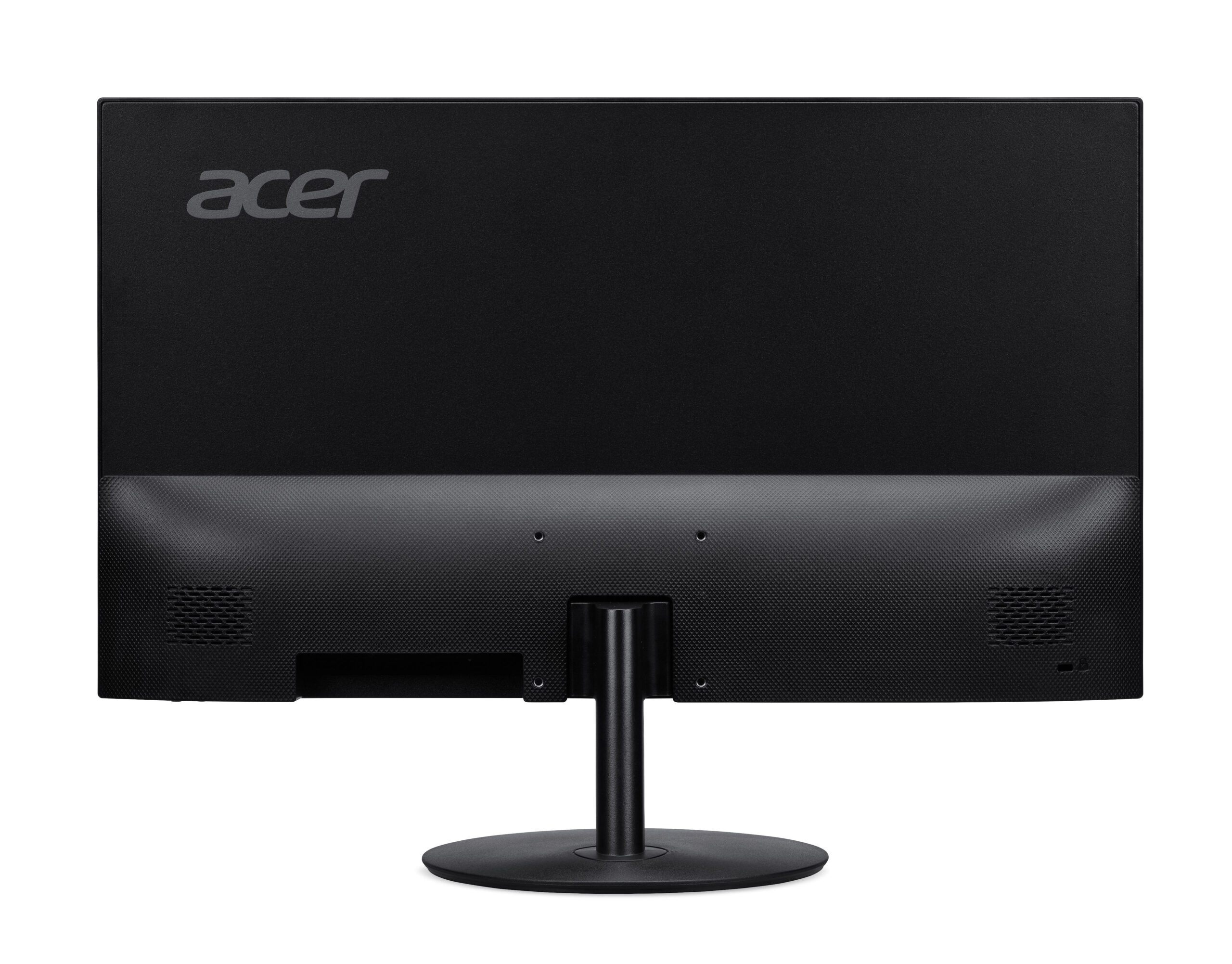 Acer SA322QUAbmiipx computer monitor 80 cm (31.5") 2560 x 1440 Pixels Quad HD LCD Zwart - Afbeelding 6
