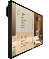 Philips 6000 series 43BDL6017P Digitale signage flatscreen 108 cm (42.5") LCD 800 cd/m² 4K Ultra HD Zwart Type processor Android 14 24/7