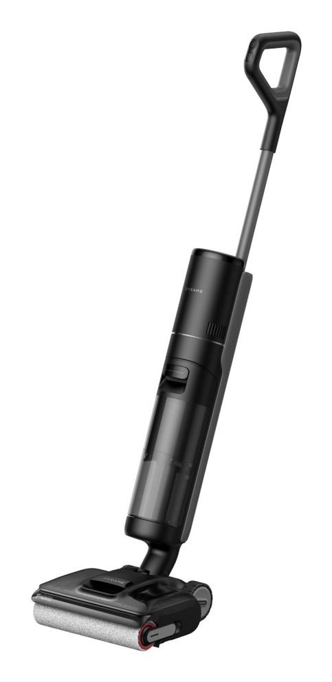 Dreame H12 Pro FlexReach 2-in-1-steelstofzuiger Batterij/Accu Droog en nat Zakloos 400 W Zwart 4 Ah - Afbeelding 4